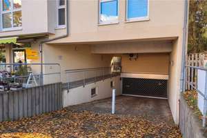 +++ Ensemble mit 4 Wohnungen, 3 Stellplätzen und Potenzial in gefragter Lage von Altchemnitz +++ – Olbernhauer Str. 16-18, 9125 Altchemnitz, Chemnitz – Vorschaubild 3