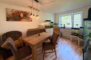 Lichtdurchflutete Wohnung mit Südbalkon in UniNähe – perfekt für Eigennutzer, Investoren oder als WG – Die vollständige Adresse der Immobilie erhältst du vom Anbieter., 24106 Wik, Kiel – Vorschaubild 5