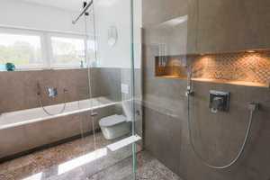 NEUBAU Reihenmittelhaus in D-Vennhausen 130m² Wfl. inkl. Grundstück 341m² – Düsseldorf – Vorschaubild 32