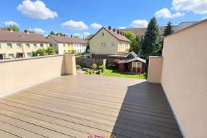Ihr neues Zuhause auf drei Ebenen – mit Garten und großer Dachterrasse – Die vollständige Adresse der Immobilie erhältst du vom Anbieter., 38112 Nordstadt, Braunschweig – Vorschaubild 12