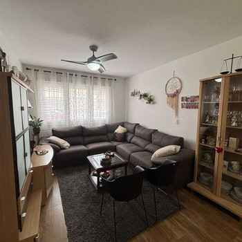 DUPLEX LA GANGOSA