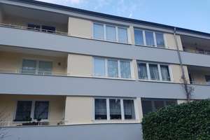 3-Zi. Wohnung mit Garten nähe Grafenberger Wald – Jean-Paul-Str. 9, 40470 Rath, Düsseldorf – Vorschaubild 11