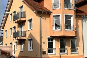 Gehobenes Wohnen mit Flexibilität – Zweifamilienhaus & Tiefgarage – Die vollständige Adresse der Immobilie erhältst du vom Anbieter., 67346 Nord, Speyer – Vorschaubild 1