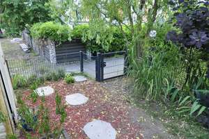 Attraktives gepflegtes Reihenhaus mit Garten und PKW Stellplatz – Die vollständige Adresse der Immobilie erhältst du vom Anbieter., 10365 Lichtenberg (Ortsteil), Berlin – Vorschaubild 35