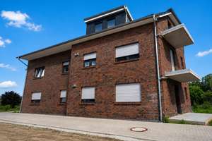 3-Zimmer Neubauwohnungen mit höchstem Energiestandard // Erstbezug – Die vollständige Adresse der Immobilie erhältst du vom Anbieter., 28759 Grohn, Bremen – Vorschaubild 13