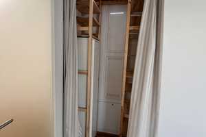 Neuwertige 2-Zimmer-Wohnung mit Süd-Balkon und Einbauküche in München – München – Vorschaubild 8