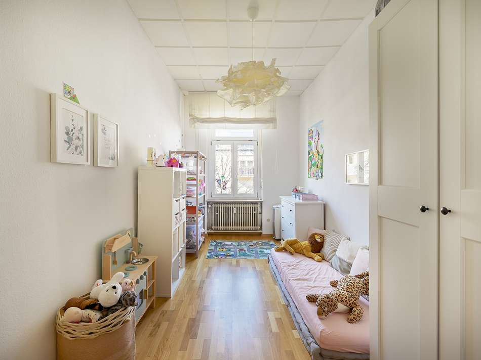 Kinderzimmer 2.OG
