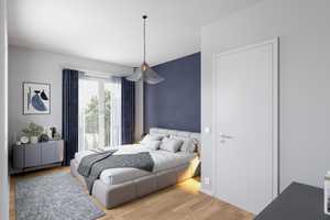 LETZTES FREIES HAUS: Modernes Neubau-Einfamilienhaus im ruhigen Berliner Norden – Tiriotstraße 56B, 13127 Berlin – Vorschaubild 6