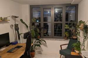 Innerer Westen 3-Zimmerwohnung mit Einbauküche 01.12.2025 / 01.01.2026 – Puricellistraße 32, 93049 Westenviertel, Regensburg – Vorschaubild 6