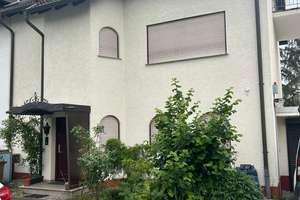 Haus in Feudenheim ab sofort zu vermieten