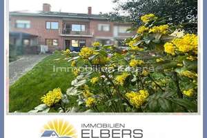 Praktisches Reihenhaus mit großem Garten und viel Potenzial - Ideal für Familien!