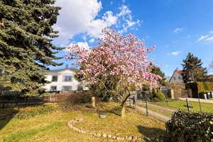 freistehendes Einfamilienhaus | tolle Siedlungslage | idyllischer Garten | Tageslichtbad | Garage – Die vollständige Adresse der Immobilie erhältst du vom Anbieter., 4207 Grünau-Siedlung, Leipzig – Vorschaubild 32