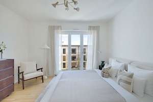 BEST DEAL - Penthouse mit XXL Terrasse und hochwertiger Einbauküche – Friedenauer Höhe 23, 12159 Friedenau, Berlin – Vorschaubild 26