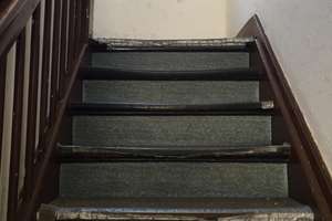 Gelegenheit in Ffm Höchst interessanterAltbau zum Renovieren und Selbstbezug Freunde aufpasse – Die vollständige Adresse der Immobilie erhältst du vom Anbieter., 65933 Höchst, Frankfurt am Main – Vorschaubild 3