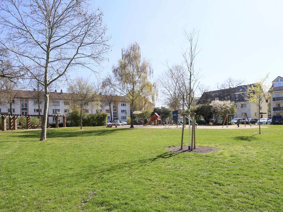 Sennteichplatz