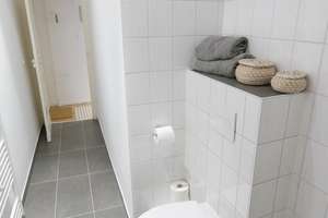 Möbliertes 1 Zimmer Apartment mit Balkon - Nähe Alexanderplatz – Heinrich-Roller-Str. 26, 10405 Prenzlauer Berg, Berlin – Vorschaubild 24
