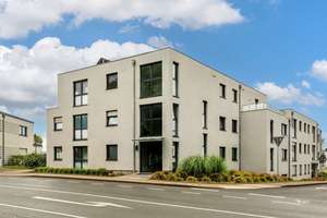 Erste Reihe zum Glück: modern, open Living mit sonnigem Süd-Garten am Phoenix See – Die vollständige Adresse der Immobilie erhältst du vom Anbieter., 44269 Schüren, Dortmund – Vorschaubild 19