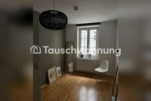 Tauschwohnung: Schön sanierte Altbauwohnung im Gärtnerplatzviertel – Die vollständige Adresse der Immobilie erhältst du vom Anbieter., 80469 Gärtnerplatz, München – Vorschaubild 2