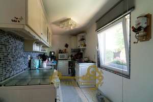 Wohnoase im Grünen: Bungalow mit Pool und besonderem Garten in Dresden-Nord – Die vollständige Adresse der Immobilie erhältst du vom Anbieter., 1109 Hellerau/Wilschdorf, Dresden – Vorschaubild 7