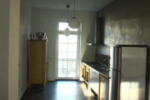 Elegante, großzügige 4 Zimmer-Wohnung in Gründerzeithaus – Zuckerfabrik 4, 70376 Hallschlag, Stuttgart – Vorschaubild 13