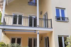 EXKLUSIVES EINFAMILIENHAUS bezugsfertig "Stil Stadtvilla" - Deutsche Weinstraße Bad Dürkheim Stadt – Die vollständige Adresse der Immobilie erhältst du vom Anbieter., 67098 Bad Dürkheim – Vorschaubild 10