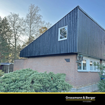 Architektur mit Charme in LG-Wilschenbruch