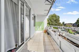 Freiraum für neue Wohnideen – 3 Zimmer mit Balkon in Dortmund-Brackel – 44309 Brackel (Ortsteil), Dortmund – Vorschaubild 15