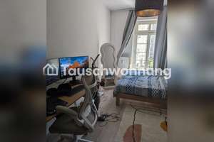 Tauschwohnung: Helle 2-Zimmer-Wohnung in Lichtenberg – Die vollständige Adresse der Immobilie erhältst du vom Anbieter., 10315 Rummelsburg, Berlin – Vorschaubild 4