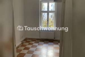 Tauschwohnung: Schöne Altbauwohnung in Wilmersdorf – Blissestraße 43, 10713 Wilmersdorf, Berlin – Vorschaubild 4