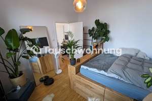 Tauschwohnung: Moderne Wohnung mit Balkon in Plagwitz | 4,5m hohe Decken – Die vollständige Adresse der Immobilie erhältst du vom Anbieter., 4177 Lindenau, Leipzig – Vorschaubild 6