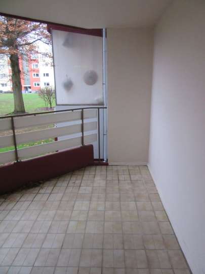 Balkon Balkon