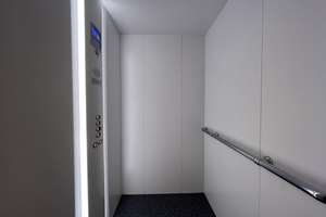Möblierte 2-Zimmer-Wohnung mit sonnigem Balkon und TG-Stellplatz im Talfeld-Süd! – Die vollständige Adresse der Immobilie erhältst du vom Anbieter., 88400 Biberach an der Riß – Vorschaubild 10