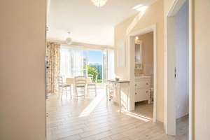 Ruhe, Natur, Ostsee – Ihre Terrassenwohnung im idyllischen Küstenwald – Die vollständige Adresse der Immobilie erhältst du vom Anbieter., 18181 Graal-Müritz – Vorschaubild 2