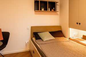 Studio Apartment  – Moissistraße 31, 12489 Berlin – Vorschaubild 3