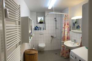 Großzügige 2-Zimmer Wohnung für Senioren – Heiligenbeiler Str. 7, 31303 Burgdorf – Vorschaubild 6