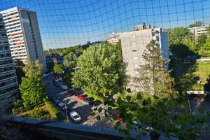 Charming & Efficient 1-Room Apartment (38 m²) with Sunset Balcony – Available Sept 1st – Springerstraße 8, 81477 Solln, München – Vorschaubild 11