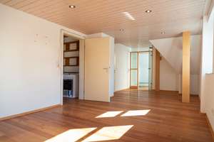 Modernisierte 4,5-Zimmer-Wohnung in Stuttgart-Stammheim – Zikadenweg 2, 70439 Stammheim-Mitte, Stuttgart – Vorschaubild 11