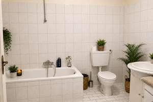 Charmante Altbauwohnung als solide Kapitalanlage in Berlin-Reinickendorf – Die vollständige Adresse der Immobilie erhältst du vom Anbieter., 13409 Reinickendorf (Ortsteil), Berlin – Vorschaubild 5