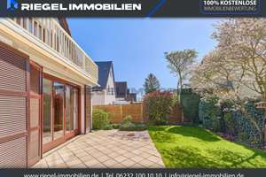 Sie hier? Wir auch! Idyllisches Einfamilienhaus mit Terrasse und Garten – Die vollständige Adresse der Immobilie erhältst du vom Anbieter., 67346 West, Speyer – Vorschaubild 4