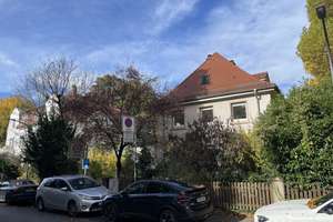 RESERVIERT -Charmantes Eck - Haus mit pittoreskem Naturgarten !Wir heißen SIE ❤️-lich Willkommen – Die vollständige Adresse der Immobilie erhältst du vom Anbieter., 69121 Handschuhsheim, Heidelberg – Vorschaubild 3