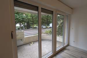Tolle Wohnung mit Balkon im EG - frei ab sofort :-) – Preisstraße 26, 45355 Bochold, Essen – Vorschaubild 3