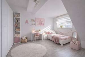 Modernisierte DHH mit 4 Schlafzimmern, schönem Garten & viel Platz in Duisburg Huckingen – Die vollständige Adresse der Immobilie erhältst du vom Anbieter., 47259 Huckingen, Duisburg – Vorschaubild 29