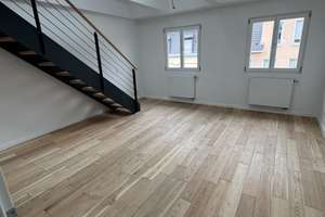 Helle 3,5-Zimmer Wohnung mit Balkon im 2. OG in Wiesbaden-Biebrich