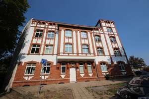 Ideale Wohnung für Studierende mit EBK nahe Universitätsklinikum