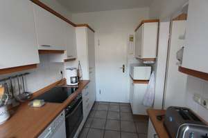 Charmantes Reihenmittelhaus im idyllischen Hamburg-Bergstedt – Die vollständige Adresse der Immobilie erhältst du vom Anbieter., 22359 Bergstedt, Hamburg – Vorschaubild 9