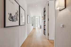 Urbaner Luxus trifft Waterfront-Living – einzigartige Designerwohnung an der Elbe – Die vollständige Adresse der Immobilie erhältst du vom Anbieter., 20457 HafenCity, Hamburg – Vorschaubild 6