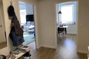 2,5-Zimmer Wohnung mit Aufzug im 2. OG in Bielefeld Innenstadt – Die vollständige Adresse der Immobilie erhältst du vom Anbieter., 33602 Mitte, Bielefeld – Vorschaubild 8