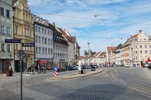 Augsburg, beste Lage, hohe Räume, geschmackvoll sanierte Etage auf 305 m² Wfl. – Die vollständige Adresse der Immobilie erhältst du vom Anbieter., 86159 Bahnhofs-, Bismarckviertel, Augsburg – Vorschaubild 9