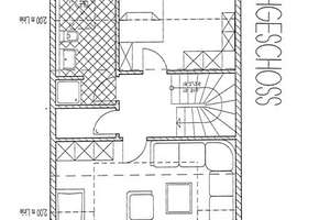 Reiheneckhaus mit Carport zu vermieten mit ausgebautem Dachgeschoss – Mäurichstraße 1, 74229 Oedheim – Vorschaubild 9