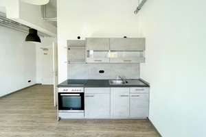 Schöne 1-Zimmerwohnung mit EBK und Terrasse | Lichtenberg – Die vollständige Adresse der Immobilie erhältst du vom Anbieter., 10365 Lichtenberg (Ortsteil), Berlin – Vorschaubild 5